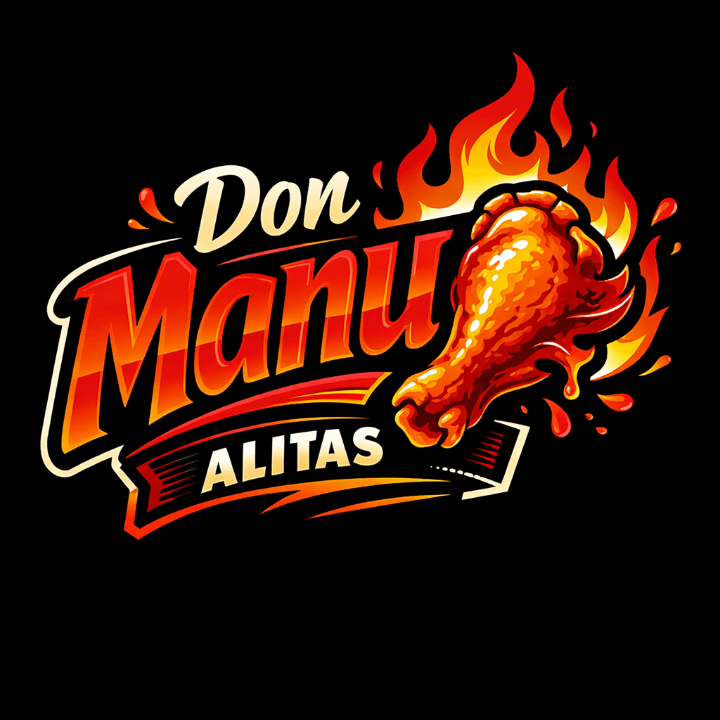 Don Manu Logo